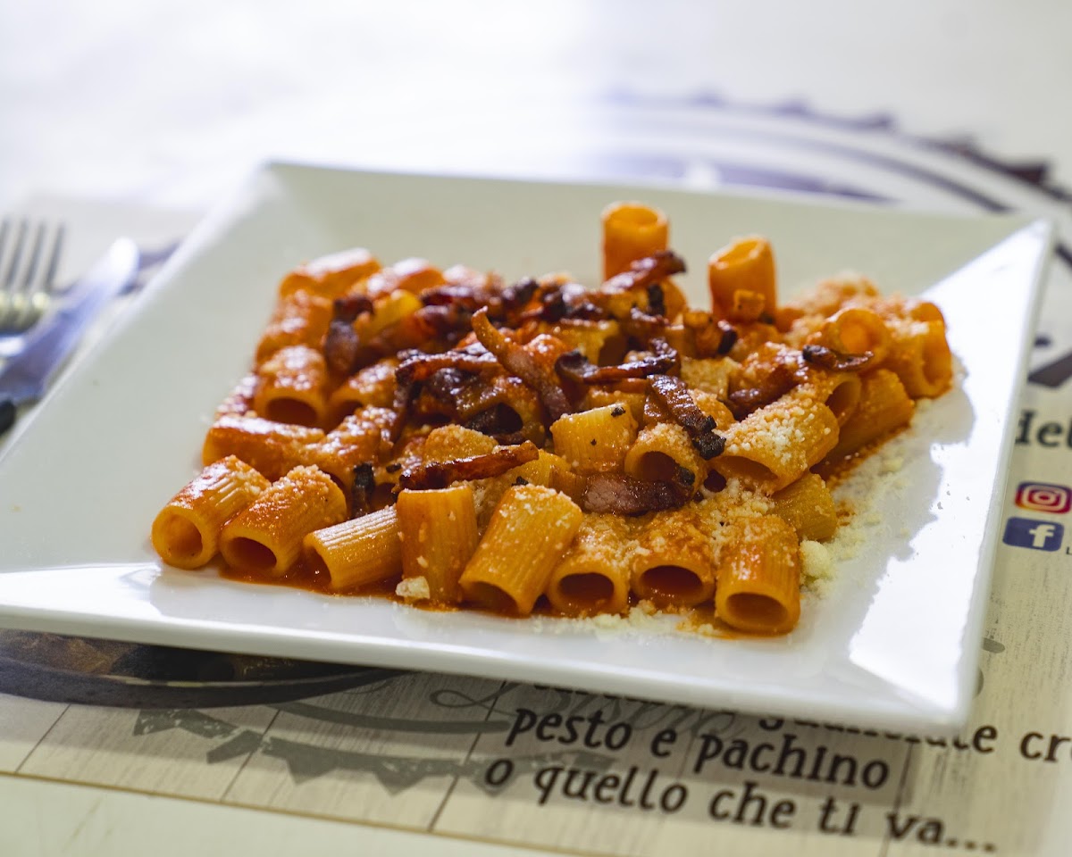 L'espresso Food E Bistrot-3