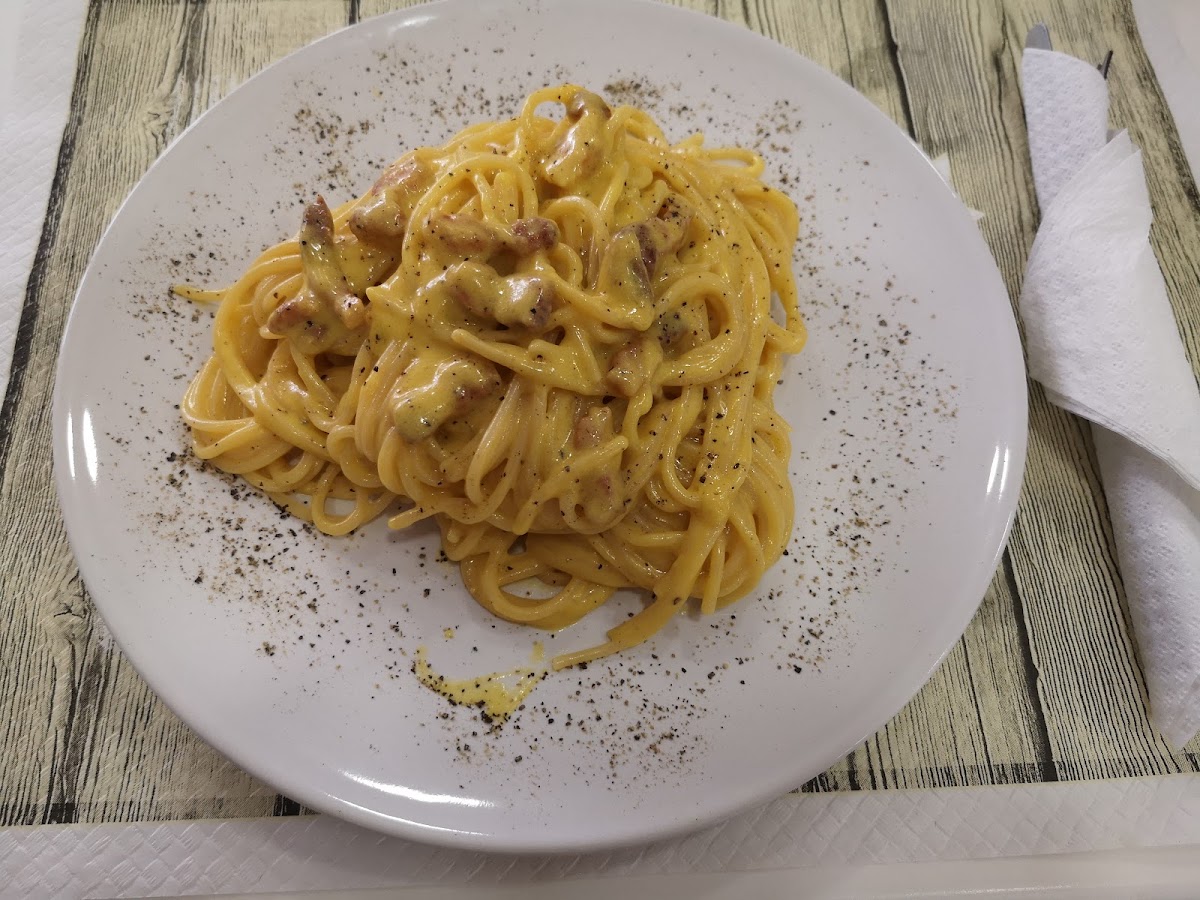 L'espresso Food E Bistrot-6