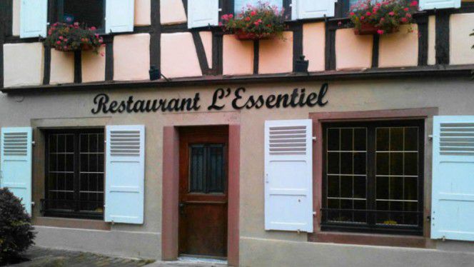 L'essentiel