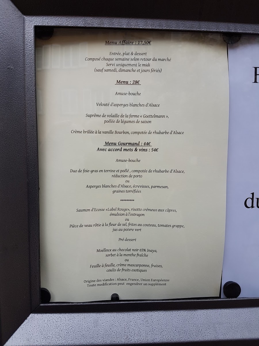 Menu L'essentiel-3