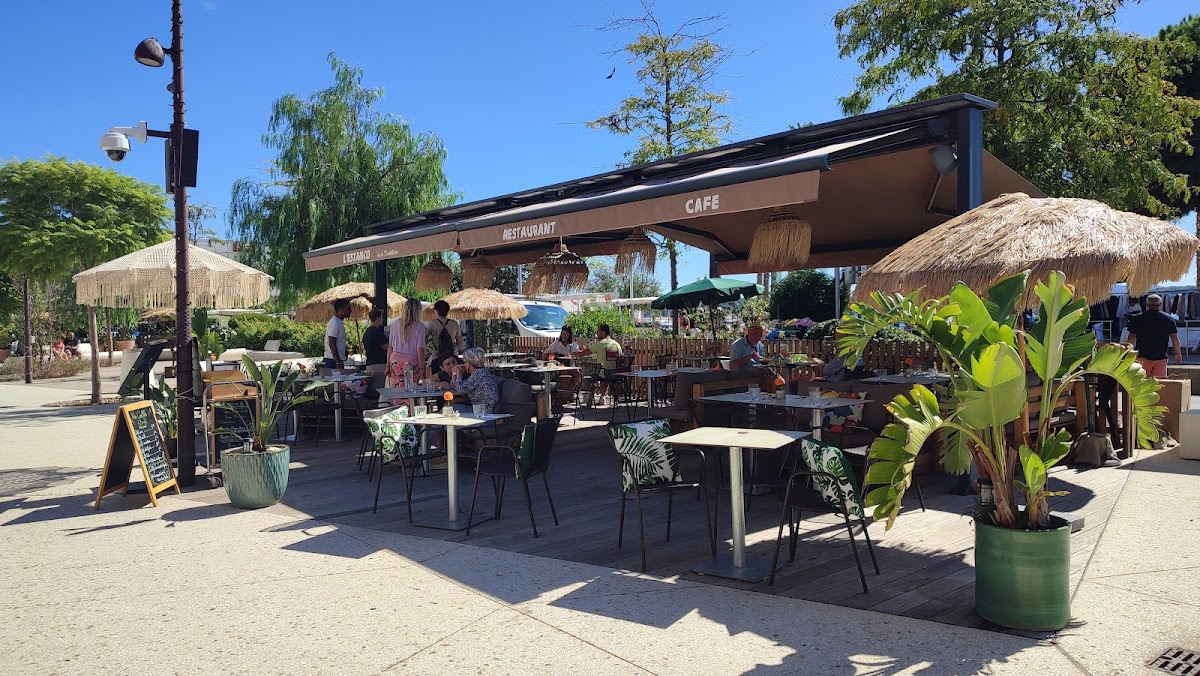 L'estancobychezgeorges.