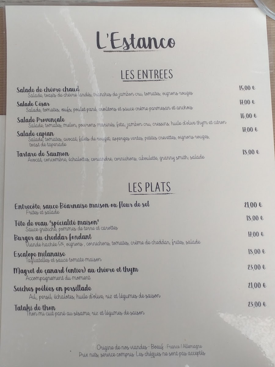 Menu L'estancobychezgeorges.-2