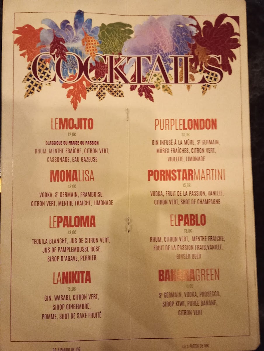 Menu L'estello-1