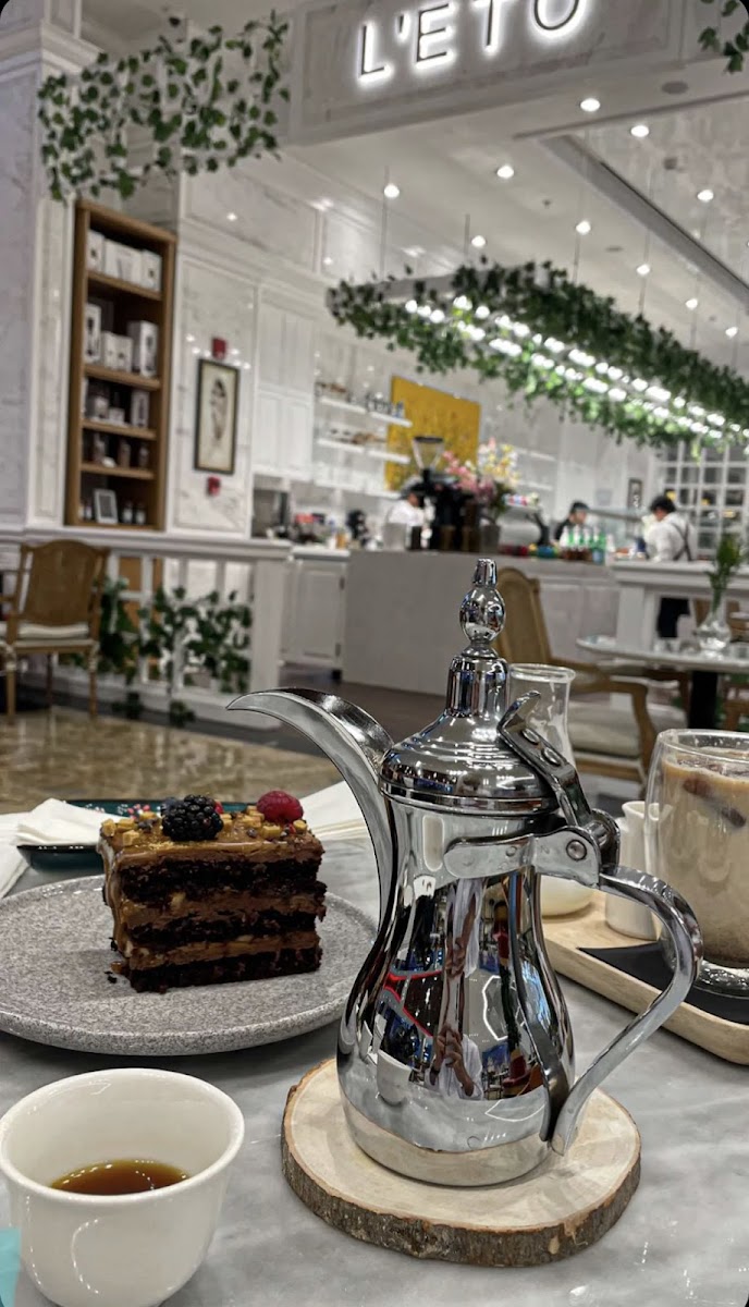 L'eto Caffe-6