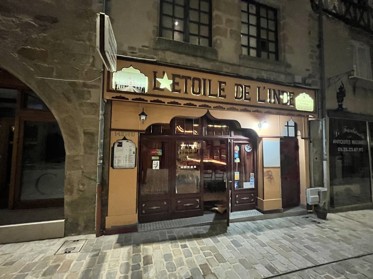L'etoile De L'inde-4