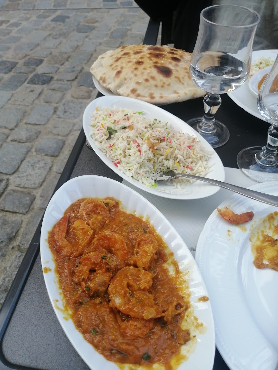 L'etoile De L'inde-9