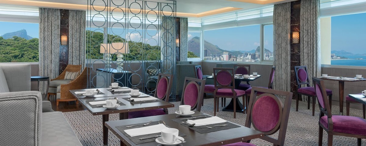 L'etoile Restaurante