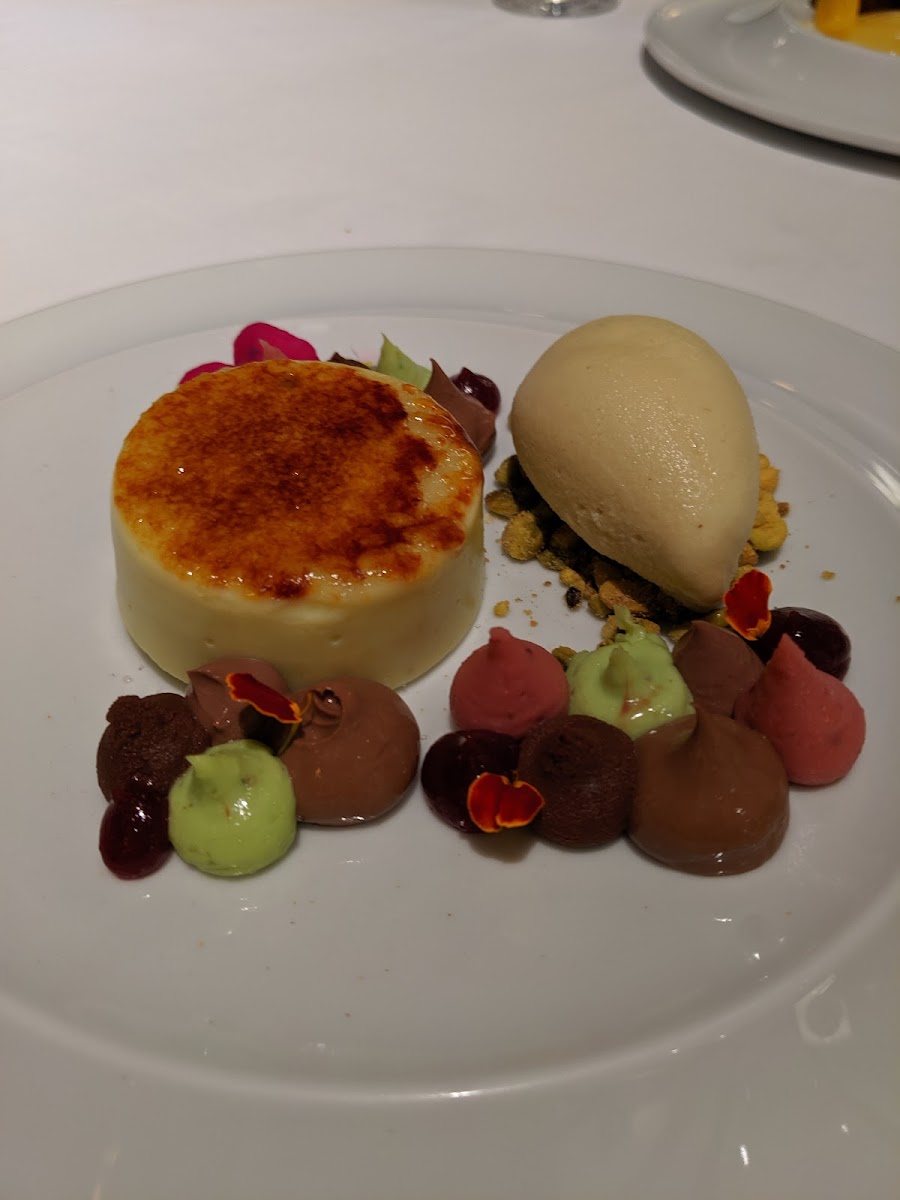 L'etoile Restaurante-10