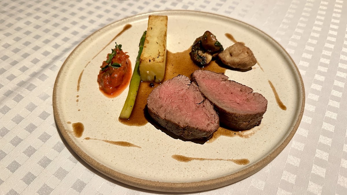 L'etoile Restaurante-3