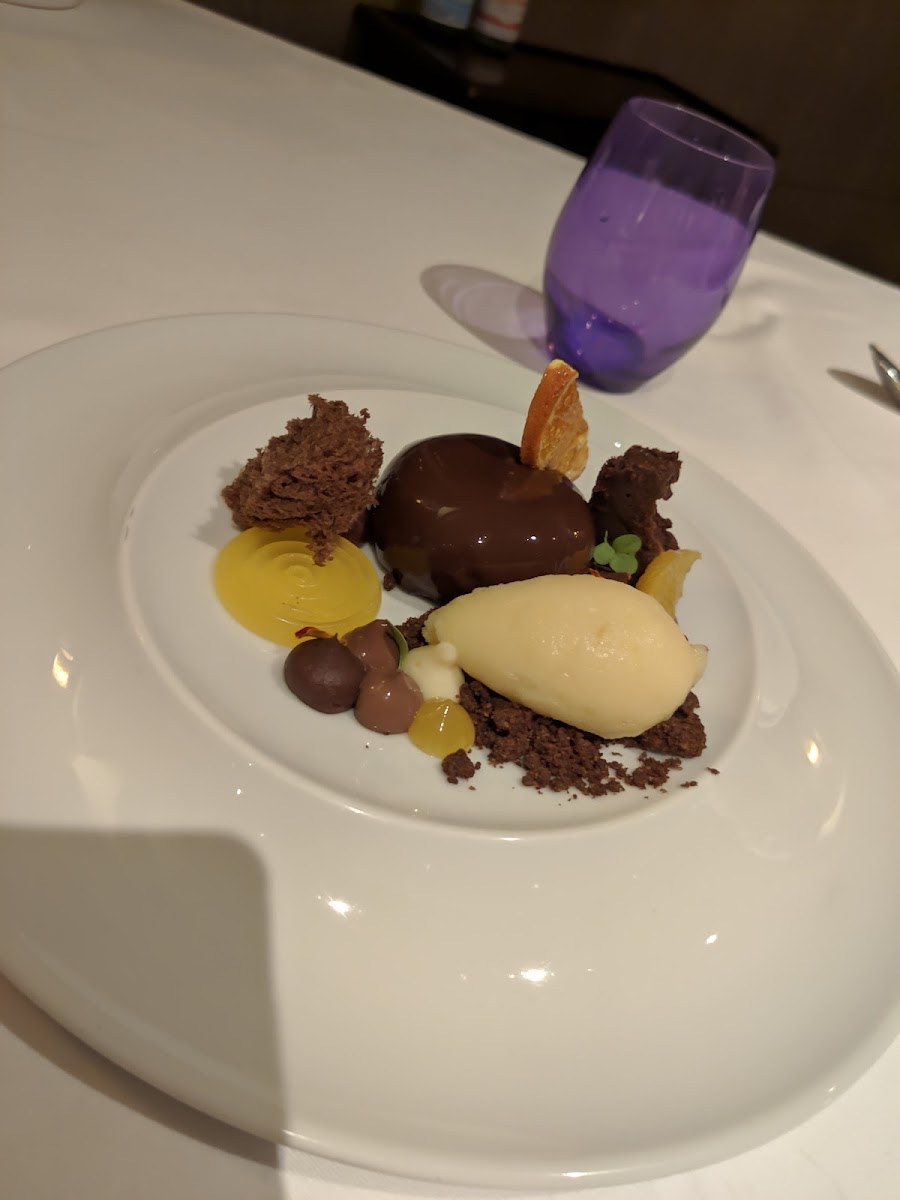 L'etoile Restaurante-6