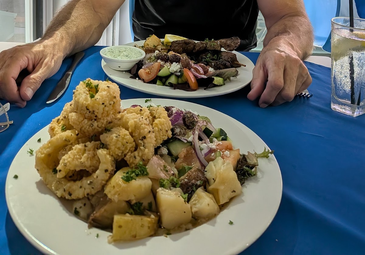 Let's Do Greek-3