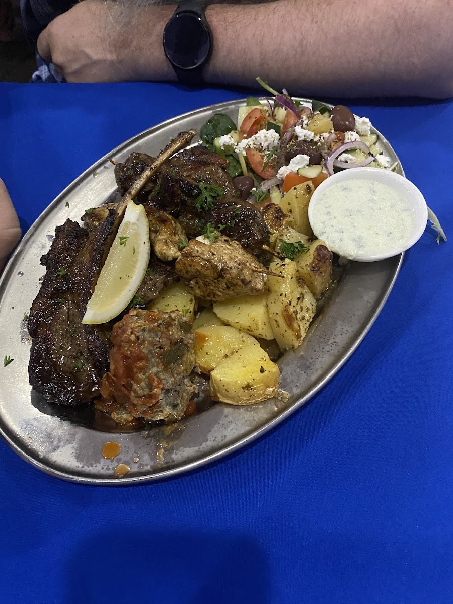 Let's Do Greek-7