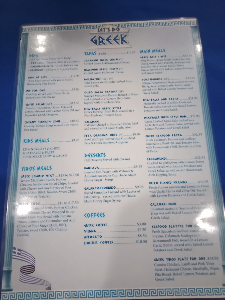 Menu Let's Do Greek-3