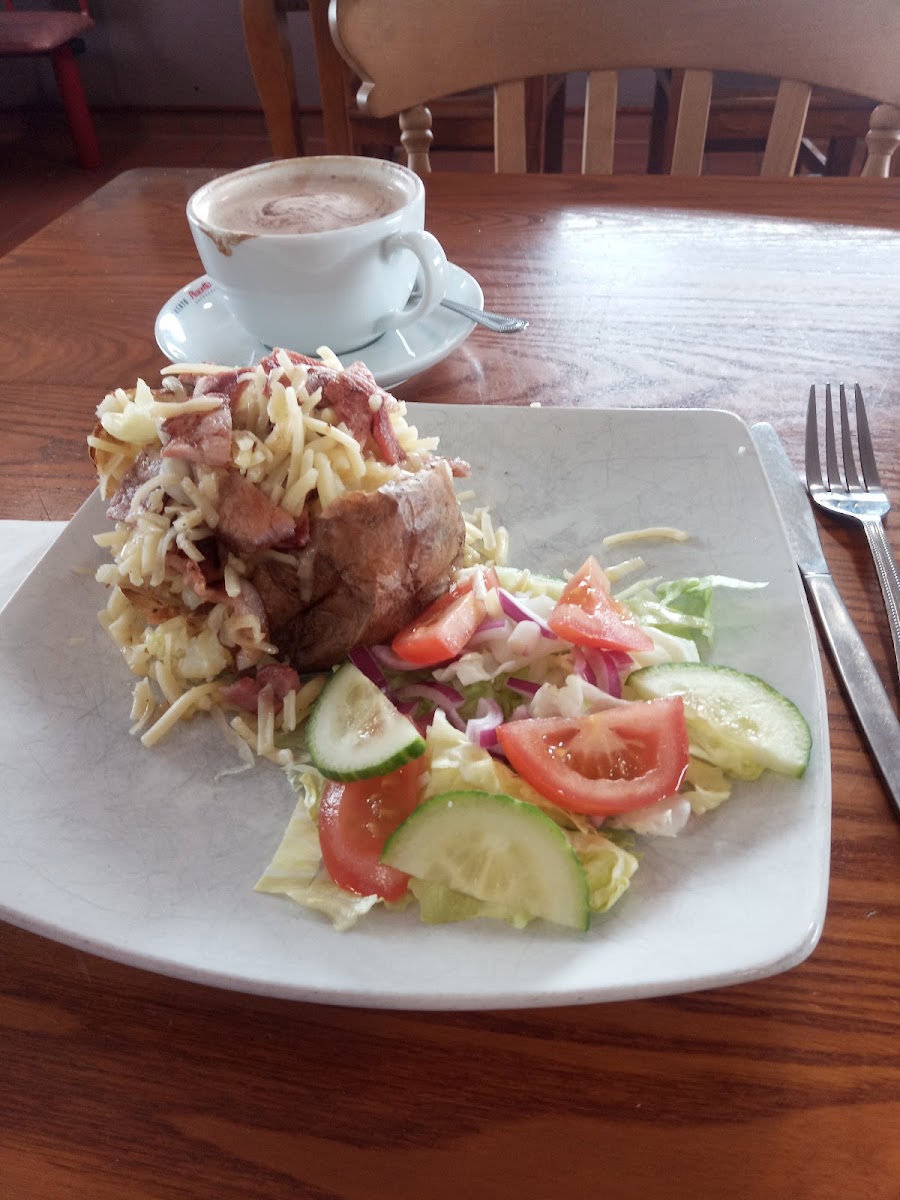 Lets Eat Cafe-8