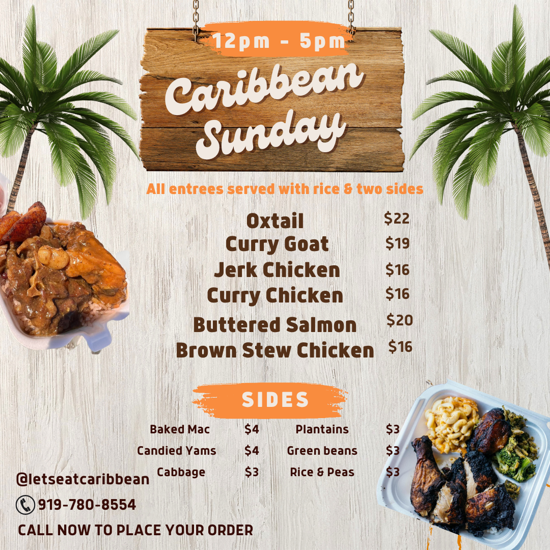 Menu Let's Eat Soul Food-4