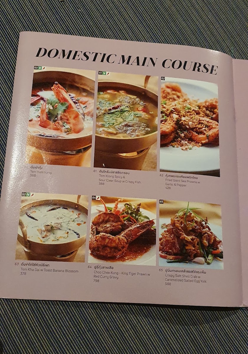 Menu Let's Sea-10