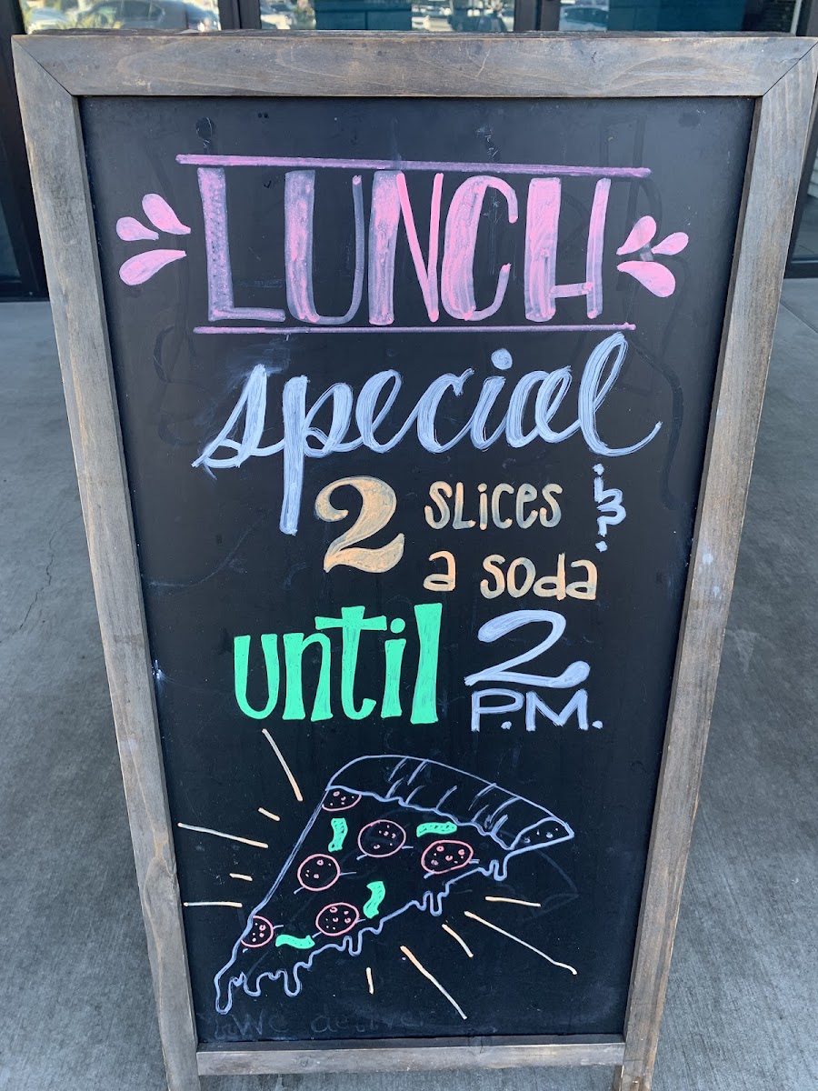 Menu Leucadia Pizza - Carlsbad-9