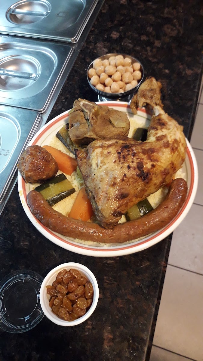 L'eure Du Couscous-5