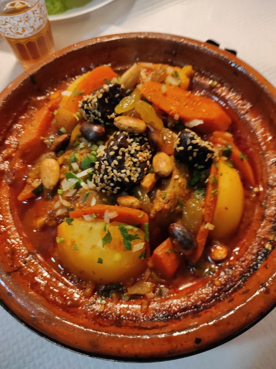 L'eure Du Couscous-7