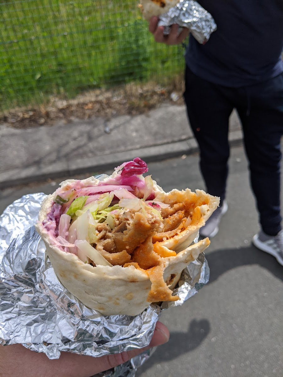 Levenshulme Bakery-10