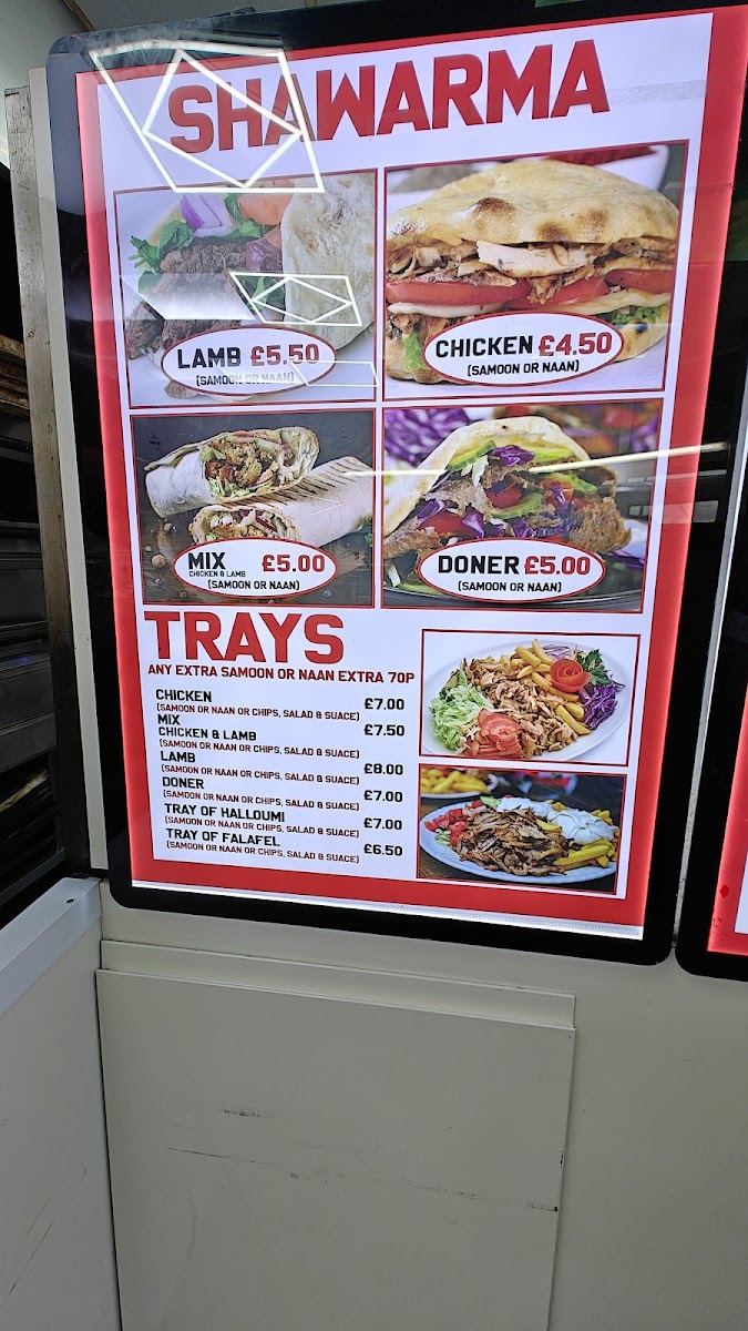 Menu Levenshulme Bakery-5