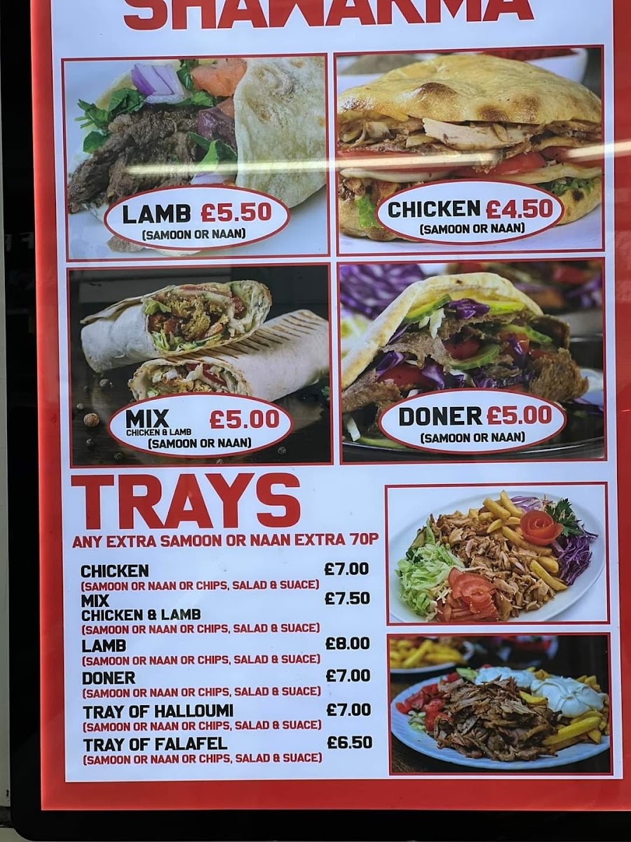 Menu Levenshulme Bakery-6