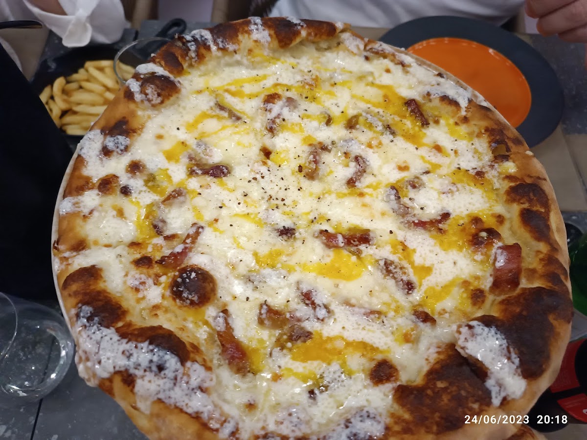 L'evoluzione Pizza-10