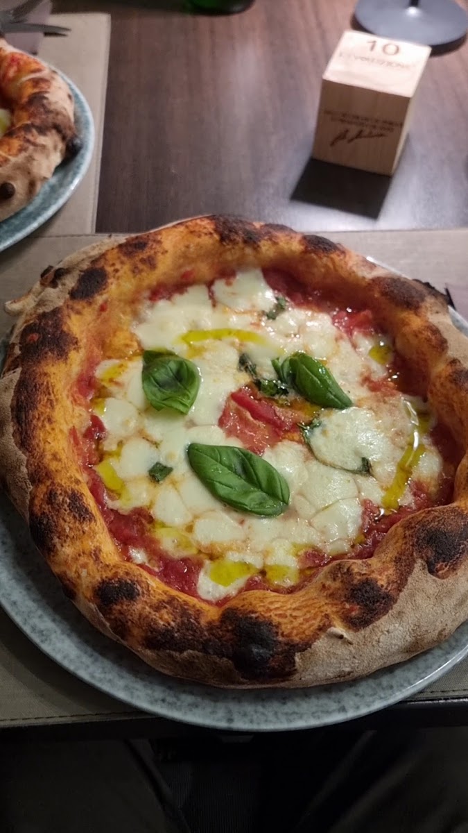 L'evoluzione Pizza-2