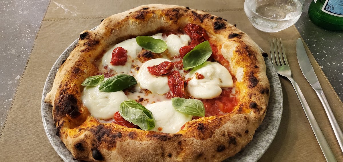 L'evoluzione Pizza-5