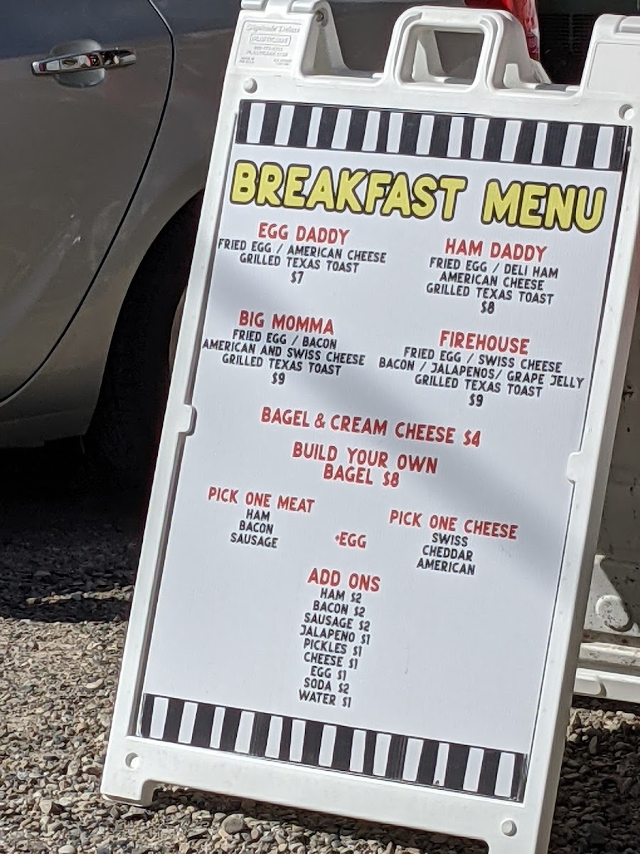 Menu Lexington Coffee Co.-4