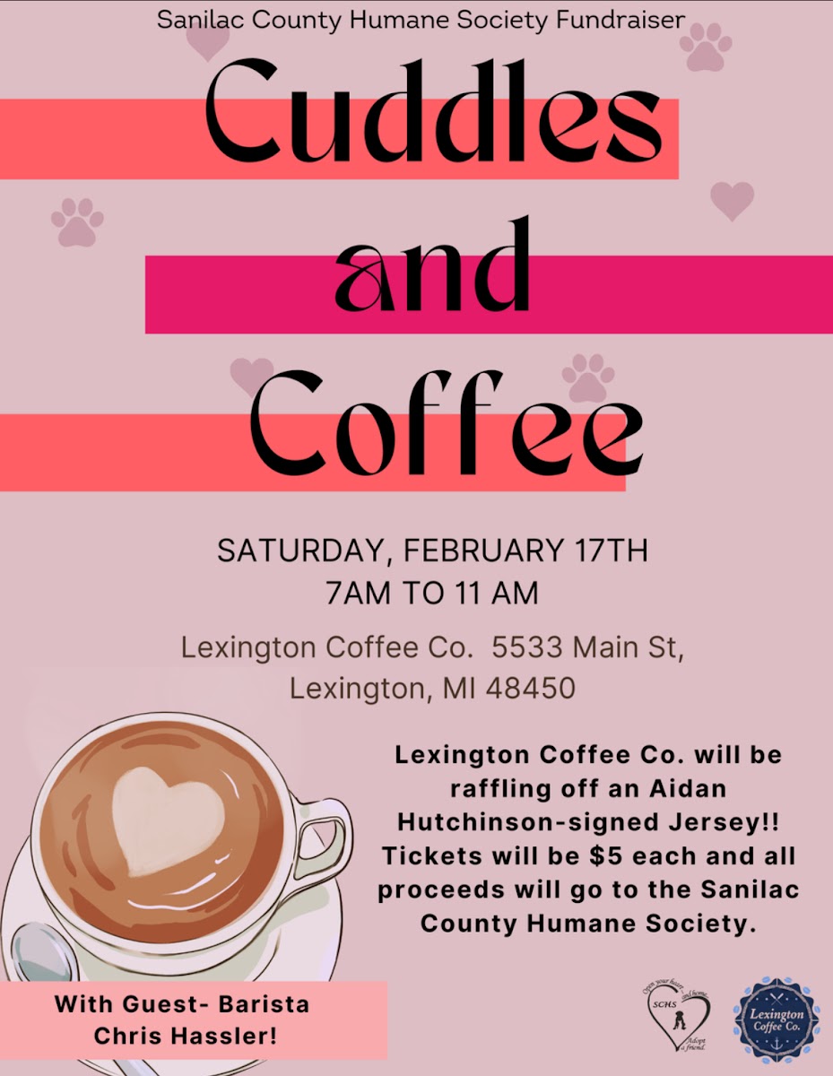Menu Lexington Coffee Co.-5