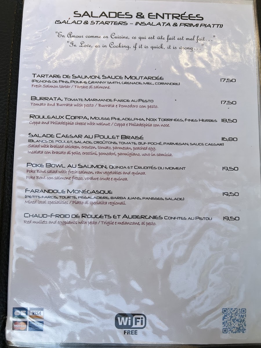 Menu L'express-4