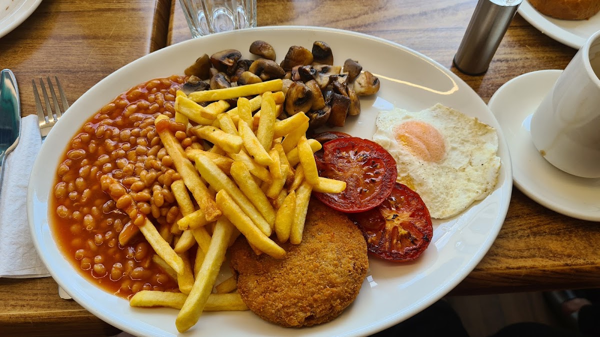 Ley Street Cafe-5