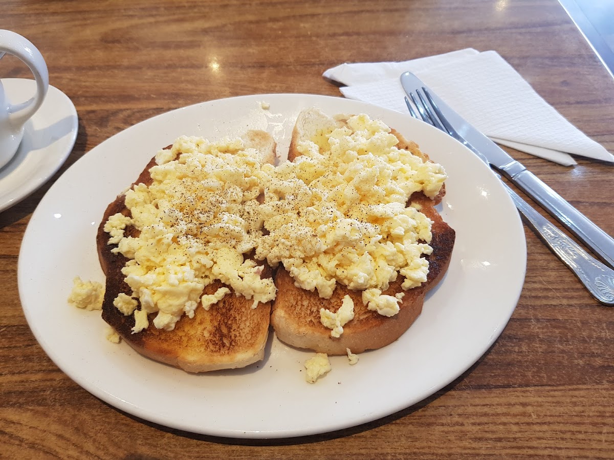 Ley Street Cafe-9