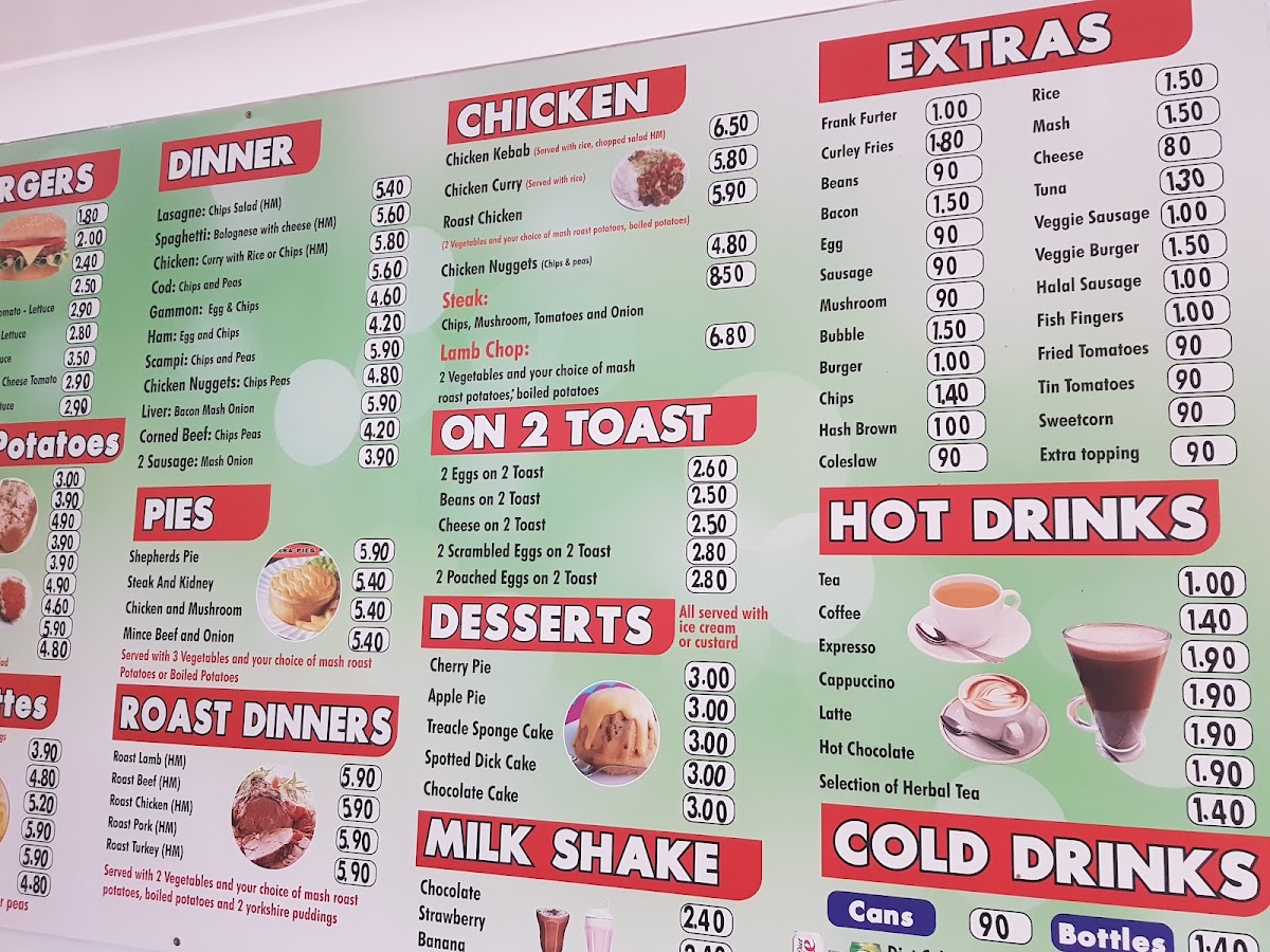 Menu Ley Street Cafe-2