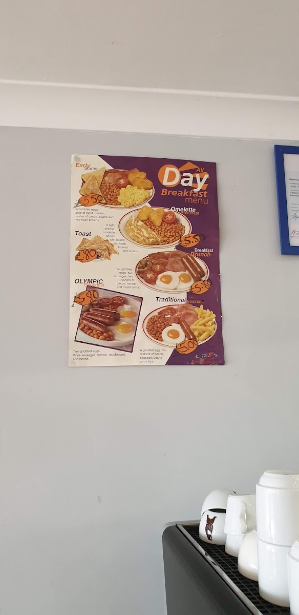 Menu Ley Street Cafe-4