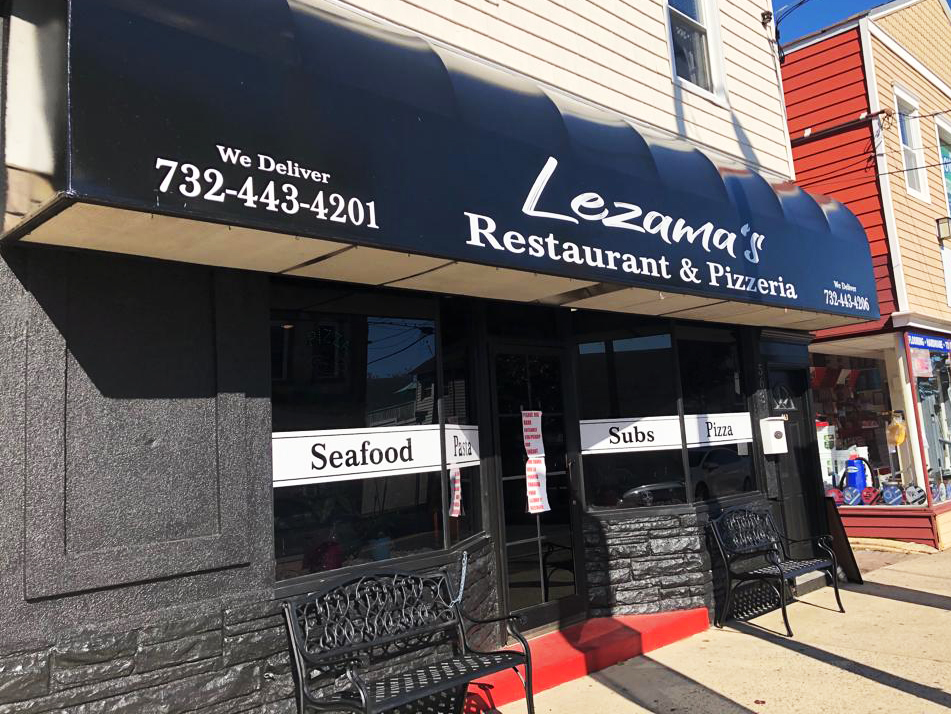 Lezama's Restaurant & Pizzeria