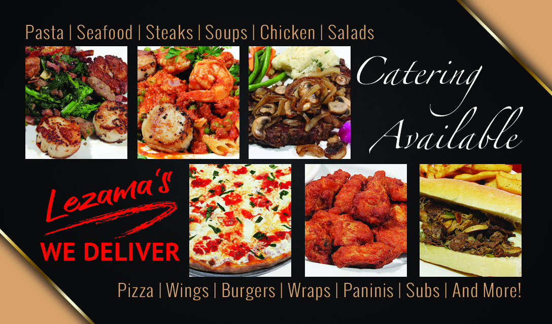 Lezama's Restaurant & Pizzeria-3