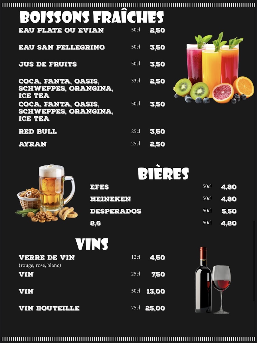 Menu Lezzet Grill-6