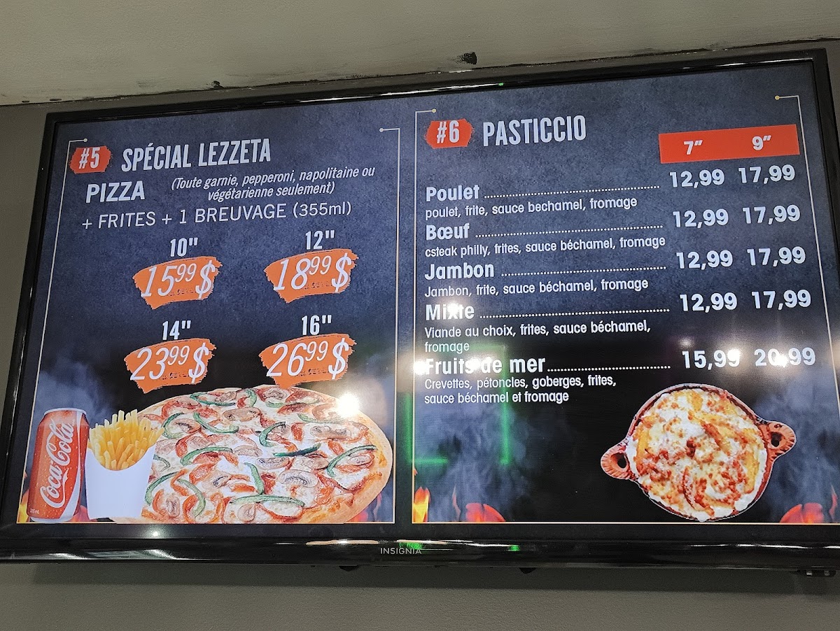 Menu Lezzeta-1
