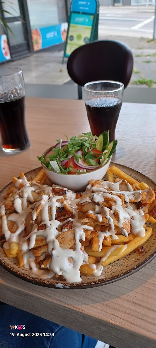 Løgstør Steak Pizza Og Pasta-6