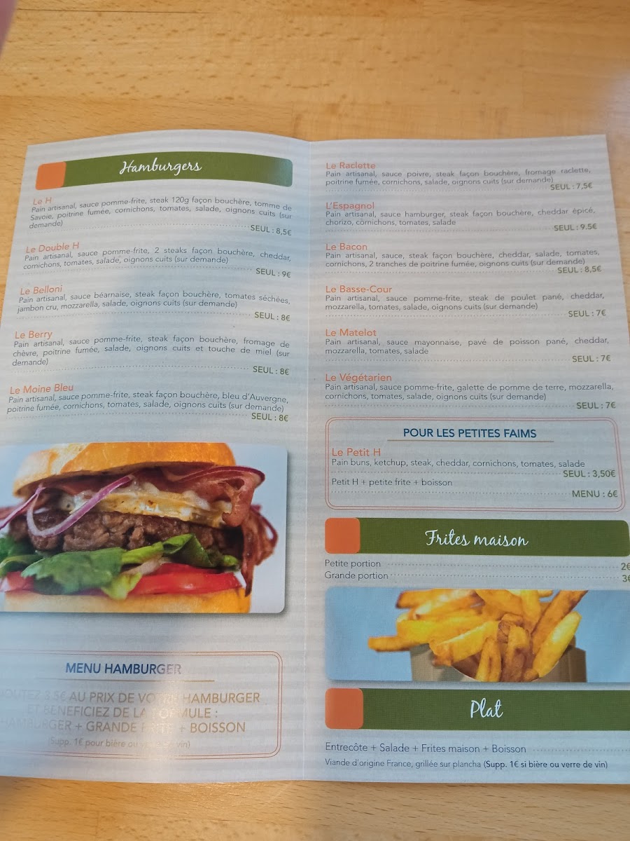 Menu L'hamburgerie-2