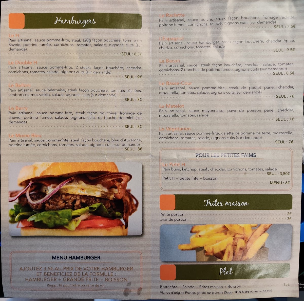 Menu L'hamburgerie-5