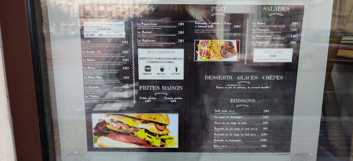 Menu L'hamburgerie-6