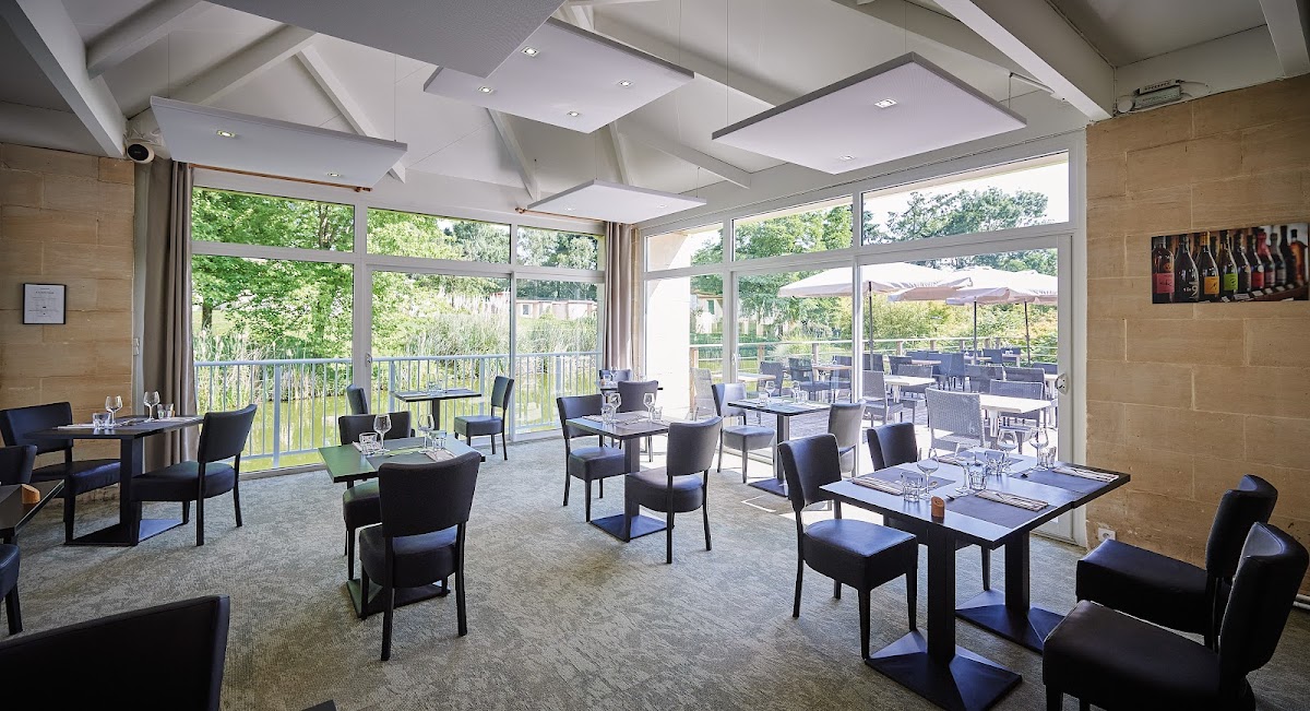 L'harmonie Restaurant