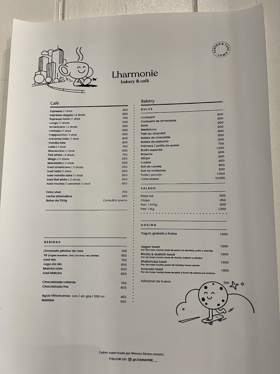 Menu Lharmonie-2