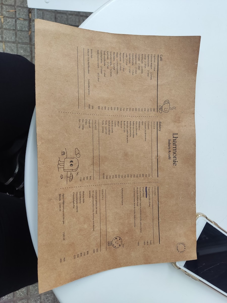 Menu Lharmonie-9