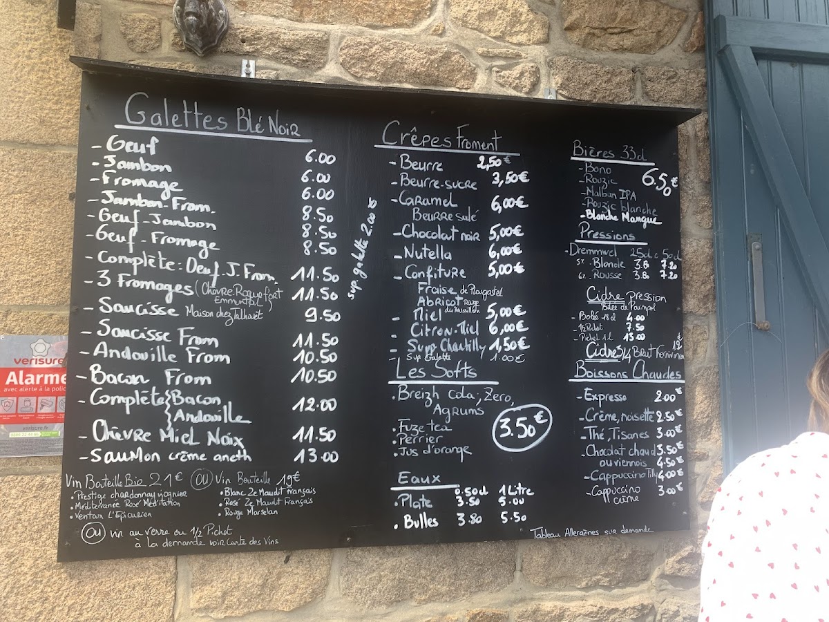 Menu L'hippocampe-5