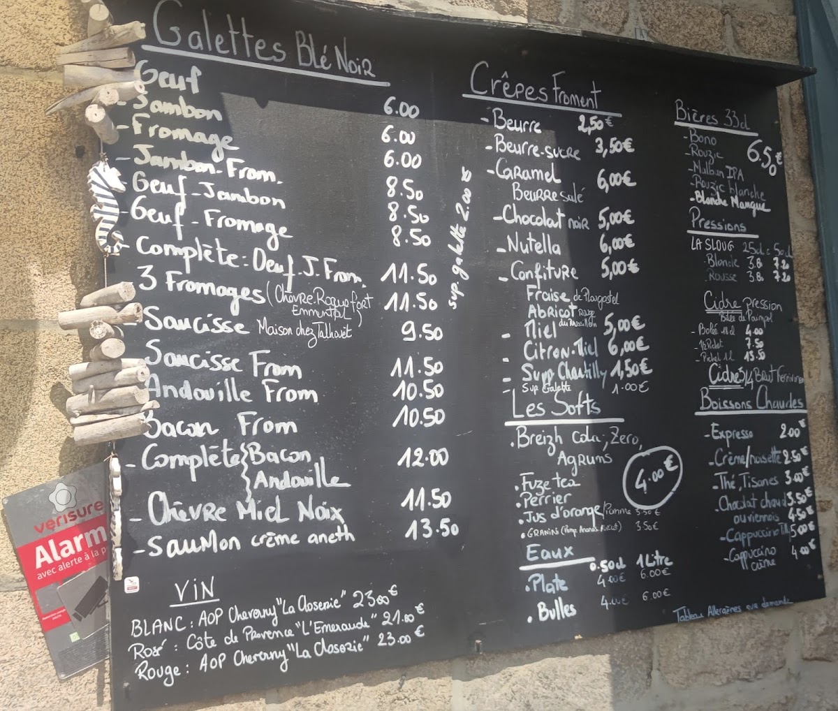 Menu L'hippocampe-9