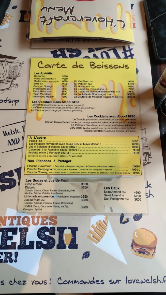 Menu L'hovercraft-10